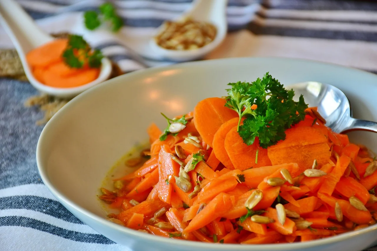Dog High Fiber Foods: A Guide to Digestive Health