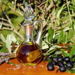 can dogs eat olive oil