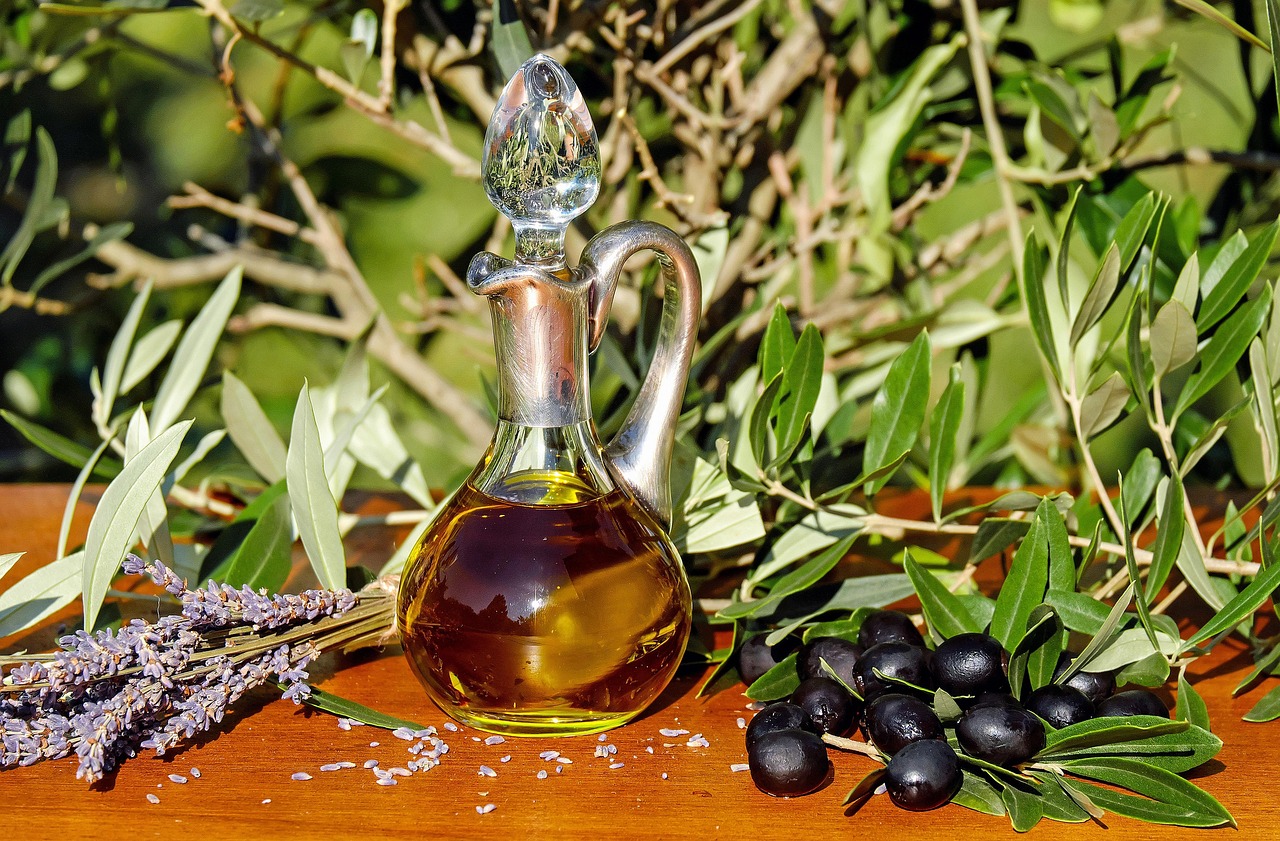 Can Dogs Eat Olive Oil Safely? A Vet-Approved Guide