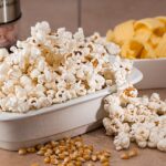 can dogs eat popcorn