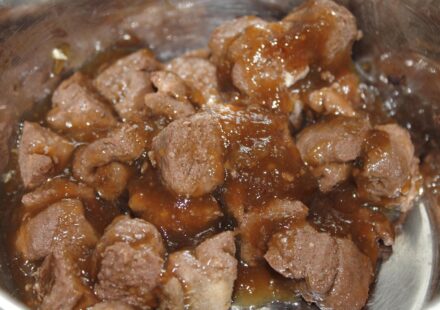 High Protein Dog Food: Benefits, Needs and Transition Guide